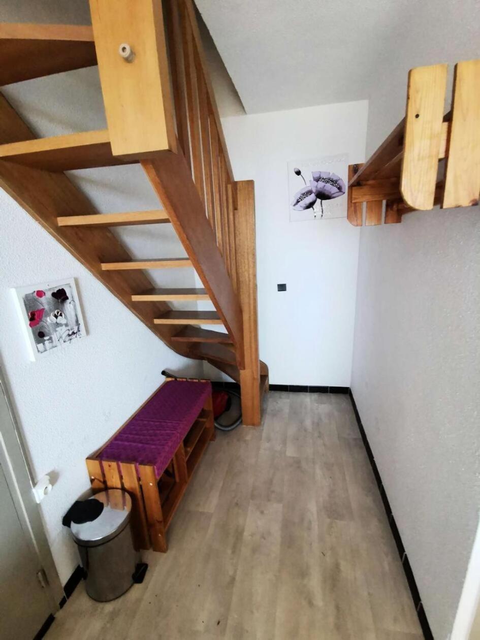 Residence Les Nefs Des Sables - Appt T2 Cab Ou Mezz 6 Couchages Port Leucate. Ref: 2Nef_33K3 Mae-5534 外观 照片